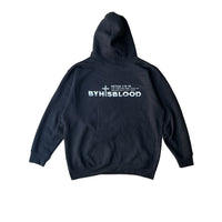 By His Blood | Hoodie
