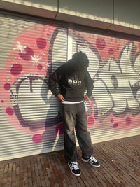 By His Blood | Hoodie