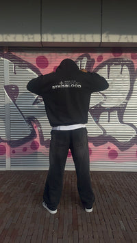 By His Blood | Hoodie